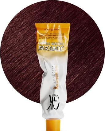 Actual product image Gk Hair Juvexin (Dark Red Blonde)