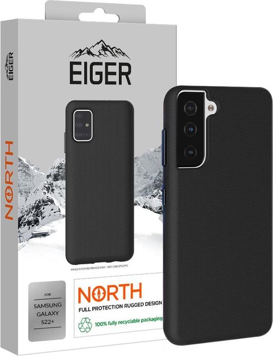 Image du produit Eiger North Case (Samsung Galaxy S22+)