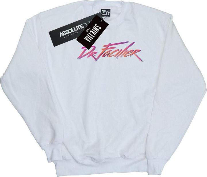 Disney Dr Facilier Sweatshirt (XL)