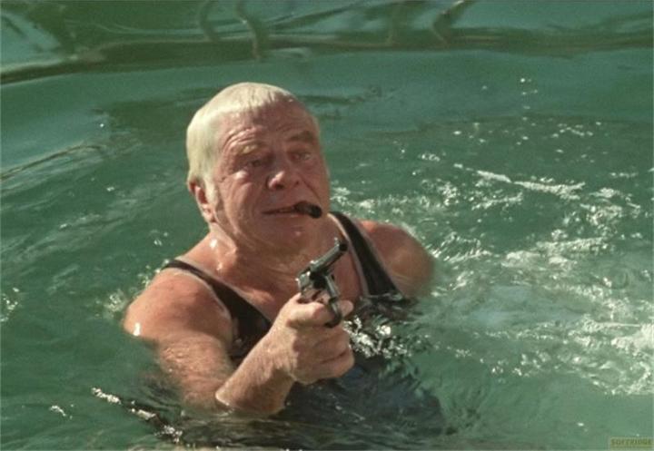 Actual product image See Malta and die (DVD, German, English)