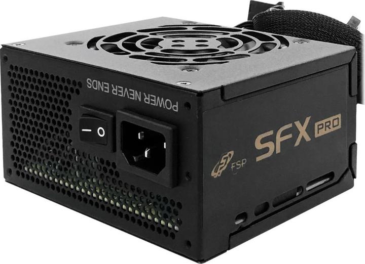 Image du produit Fortron SFX Pro 450 (450 W)