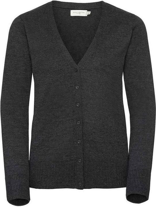 Produktbild Russell Strickjacke VAusschnitt (48 D)
