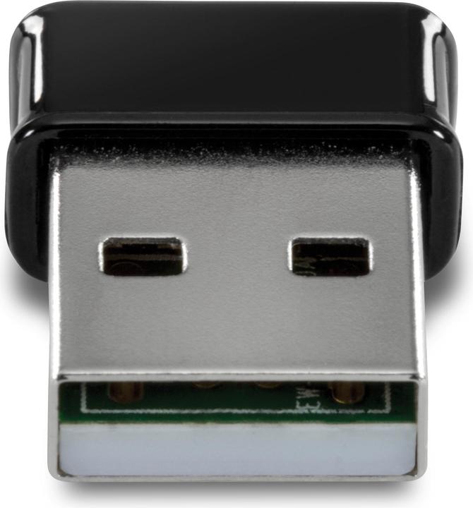 Image du produit Trendnet TBW-108UB Adaptateur réseau (Transmetteur)