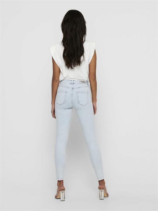 Produktbild Only ONLBlush Life Ankle Skinny Fit Jeans (XS)