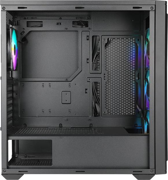 Immagine prodotto Azza Torrent (ITX, mATX, ATX)