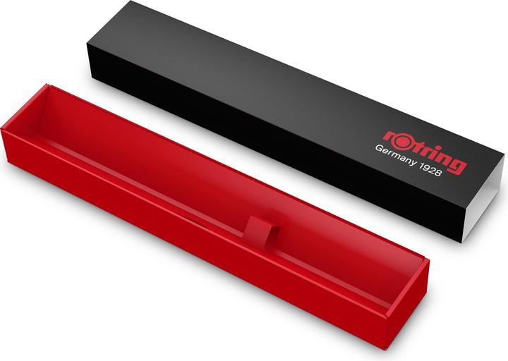 Actual product image Rotring 600 Multi (Black, Red, 1 x)