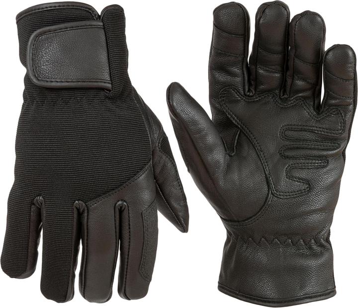 Actual product image Highlander Special Ops Gloves Black M (M)