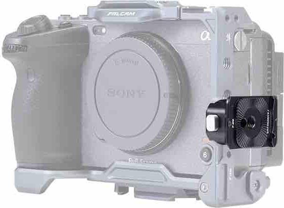 Image du produit Falcam F22 to F38 & adaptateur Arri F22A3806 (Adaptateur pour pied)