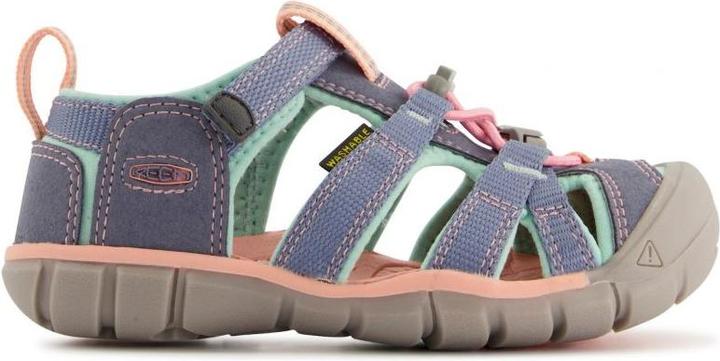 Actual product image Keen C Seacamp II CNX (31)