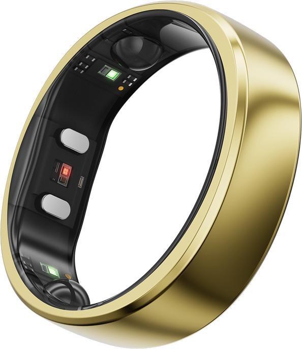 Produktbild RingConn Smart Ring (Gen2) (7, Gold)