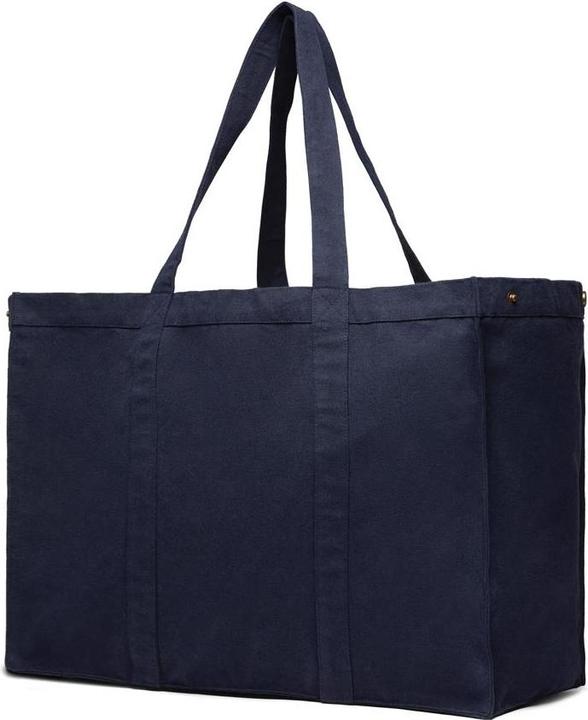 Actual product image Vinga Hilo Aware Maxi Canvas Recycled 32L Tote Bag (32 l)