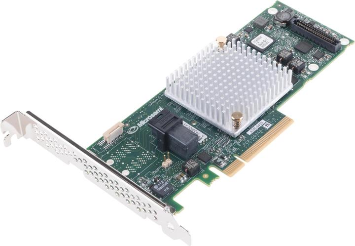 Produktbild Adaptec RAID 8405: PCI-Ex8 RAID-Kontroller