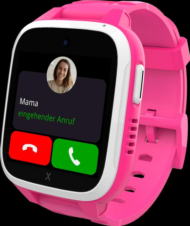 Xplora XGO3 Kids (33 mm, 4G)