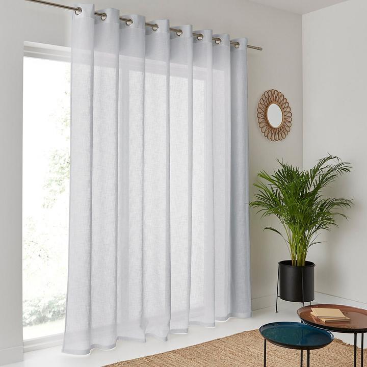 Actual product image La Redoute Interieurs Nyong (250 x 280 cm)