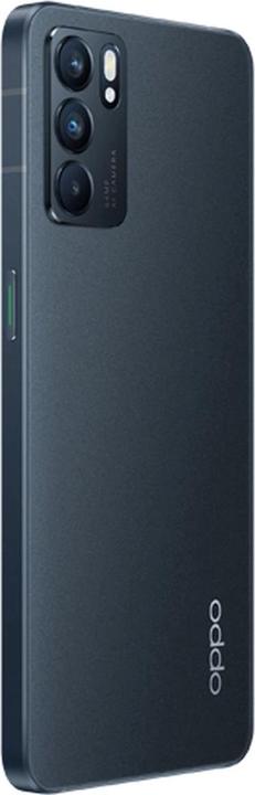 Immagine prodotto OPPO Reno6 (128 GB, Arctic Blue, 6.43", Doppia SIM, 64 Mpx, 5G)