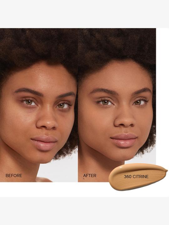 Produktbild Shiseido Synchro Skin Self-Refreshing (360 Citrine)