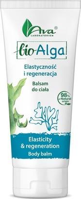 Produktbild Ava Cosmetics Bio Alga 2 Regenerierender Körperbalsam 200ml (Körpercreme, 200 ml)