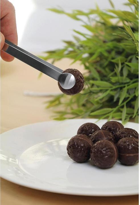 Immagine prodotto Puresigns Pinze per zucchero / pasticceria (Pinza da servizio)