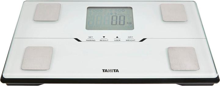 Actual product image Tanita BC-401 (150 kg)