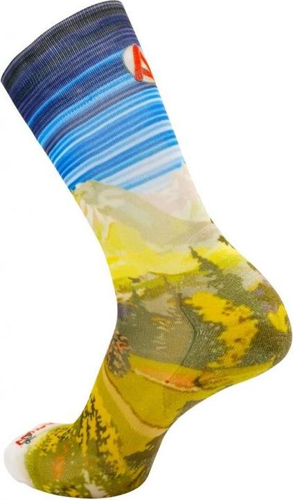 Actual product image Rywan No Limit Graphik Mountain Lake (41, 43)