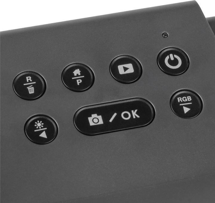 Actual product image DNT Slide scanner SlideCopy Basic (USB, HDMI)