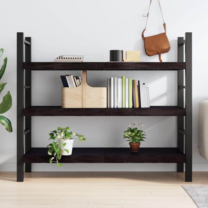 Actual product image VidaXL Saba (140 x 60 x 6 cm)