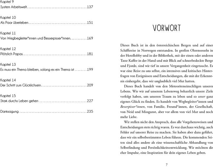 Produktbild Träume passen in keine Schublade (Deutsch, Bjoern Behr, 2022)