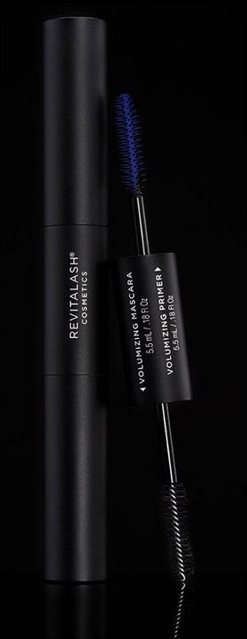 Produktbild RevitaLash Double Ended (Indigo Blau, Raven)