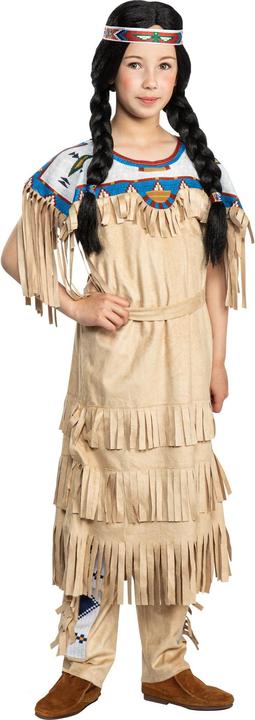 Actual product image Metamorph Winnetou: Nscho-tschi (122, 128)