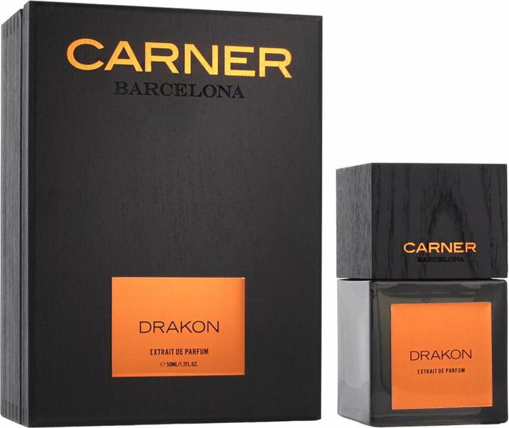 Image du produit Carner Barcelona Drakon Extrait de Parfum 50 ml (Eau de parfum, 50 ml)