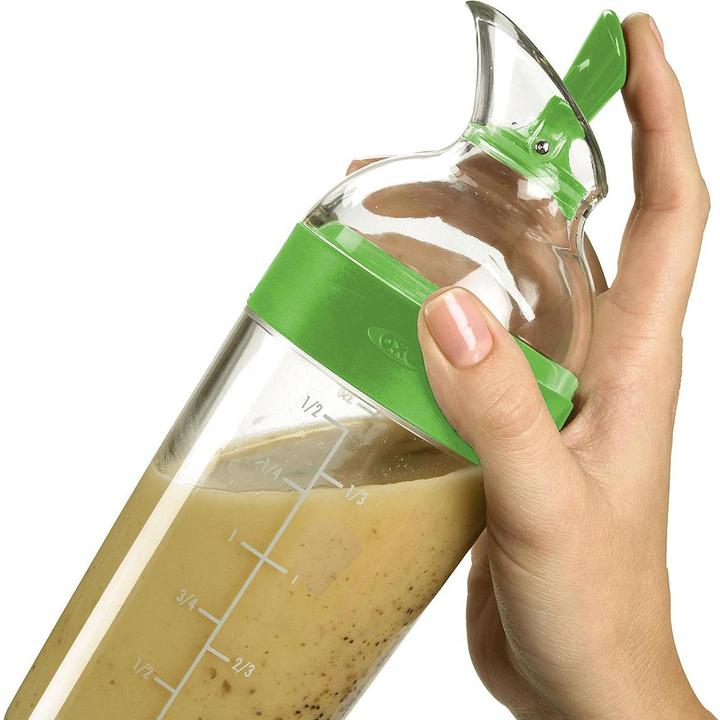 Image du produit OXO Shaker à vinaigrette (350 ml)
