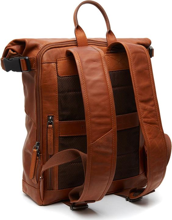 Immagine prodotto The Chesterfield Brand Mazara zaino in pelle 39 cm scomparto per laptop (12 l)