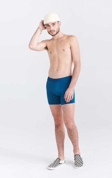 Image du produit SAXX Droptemp Cooling Cotton Boxer (L)