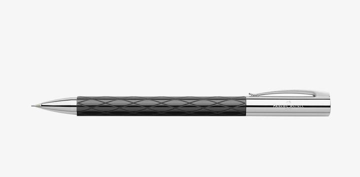Produktbild Faber-Castell Drehbleistift AMBITION schlamm (0.70 mm, B, 1 x)
