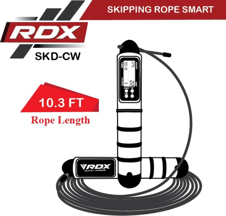 Actual product image Rdx sra (304 cm)