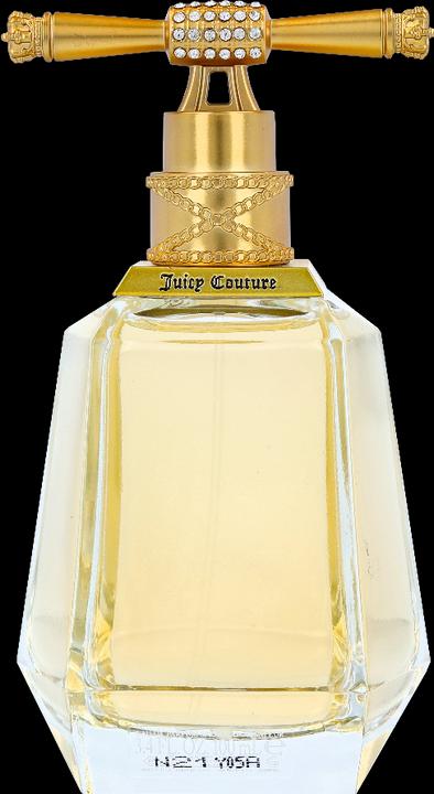 Immagine prodotto Juicy Couture Io sono (Eau de parfum, 100 ml)