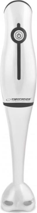 Actual product image Esperanza FRAPPE - stavblender - sort