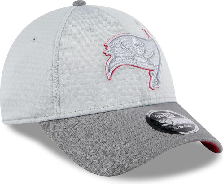 Produktbild New Era 9Forty Stretch Cap Training Tampa Bay Buccaneers