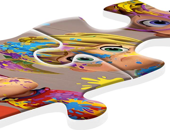 Produktbild Ravensburger Alvin (24 Teile)