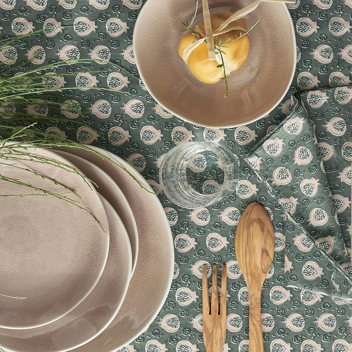 Produktbild La Redoute Interieurs Gogain (4 x, 22 cm)
