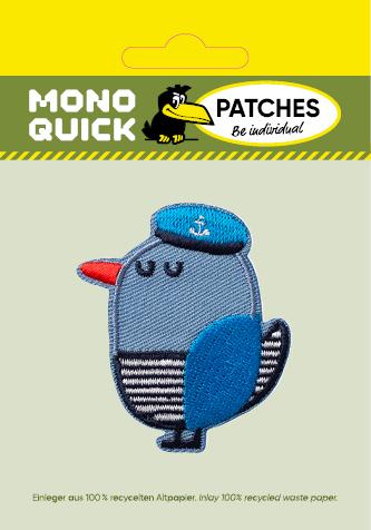 Produktbild Mono Quick Matrose Möwe (1 x)