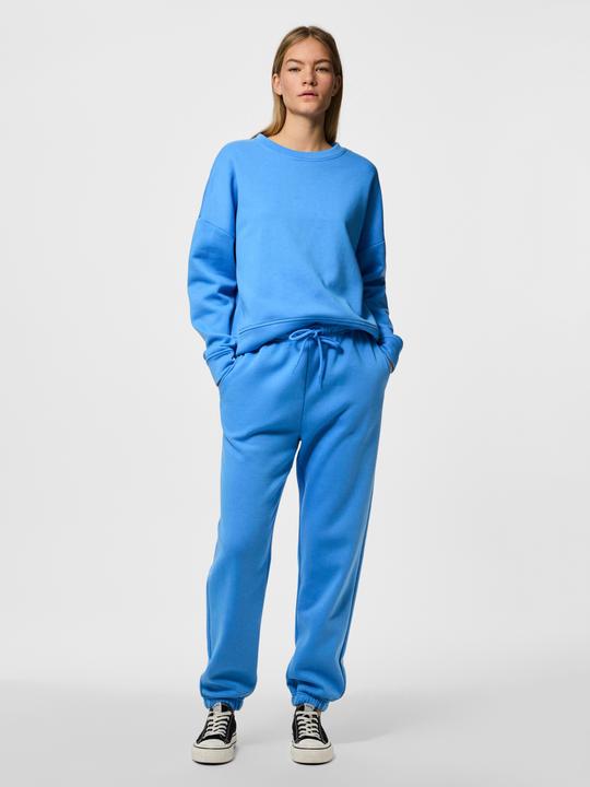 Actual product image Pieces Pcchilli Hw Sweat Pants Noos Bc (XS)