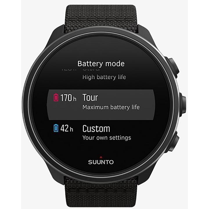 Actual product image Suunto 9 Baro (50 mm)
