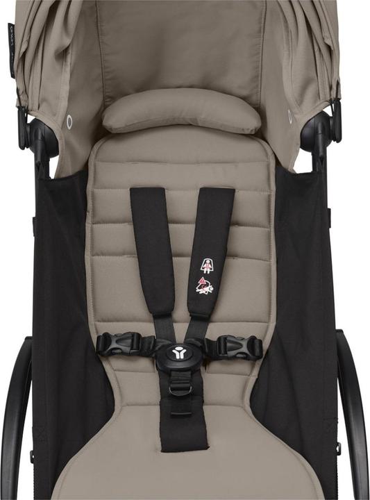 Actual product image Stokke YOYO 6+ textile set