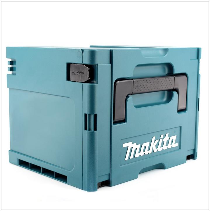 Productafbeelding Makita Macpac 4 (1 onderdelen)