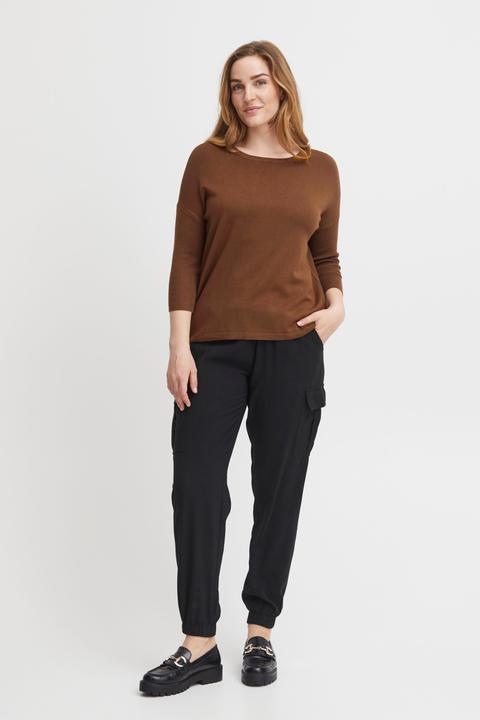 Actual product image Fransa FRBLUME PU - 20610794 (L)