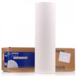 Epson Matte Backlit Film (280000 g/m², 3050 cm, 111.80 cm)