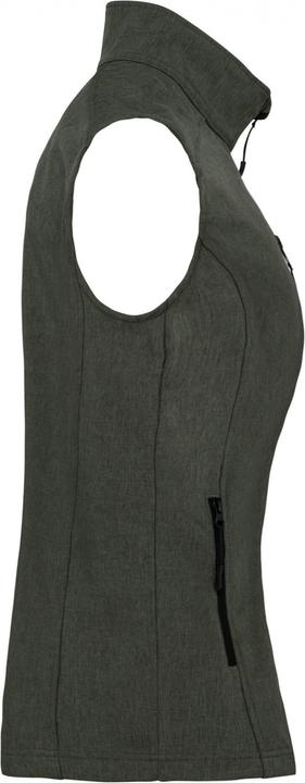 Actual product image Kariban Sleeveless jacket for women (XXL)