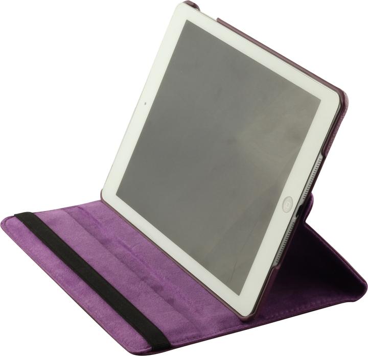 Actual product image PhoneLook Cover Premium Flip 360 t (IPad Mini 4)