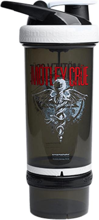 Immagine prodotto Smart Shake Smartshake Revive Mötley Crüe (750ml) (0.75 l)